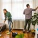 Cleaning Service