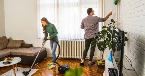 Cleaning Service