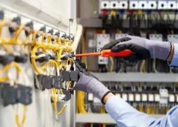 Electric Panel Repair