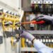 Electric Panel Repair