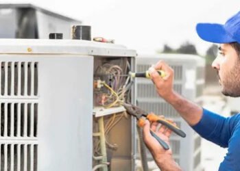 AC Installation