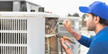 AC Installation