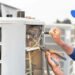 AC Installation
