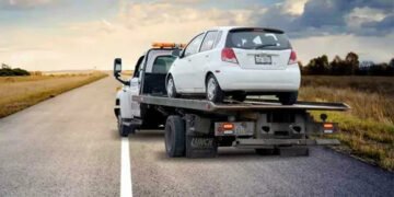 Roadside Assistance