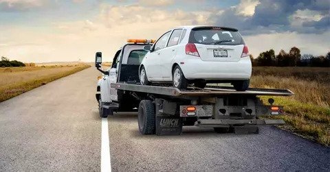 Roadside Assistance
