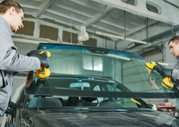 Automobile Services