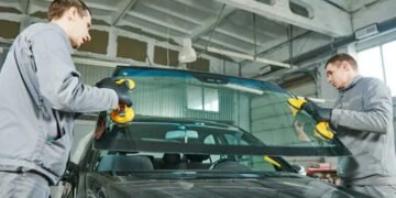 Automobile Services