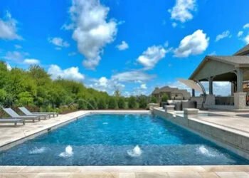 Pool Installation