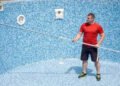 Pool Installation
