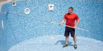 Pool Installation