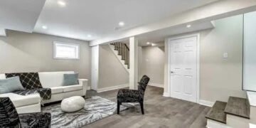 Remodeling Services