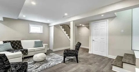 Remodeling Services