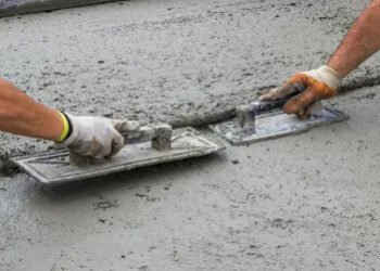 Concrete Removal