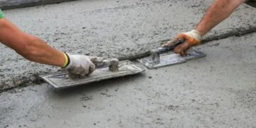 Concrete Removal