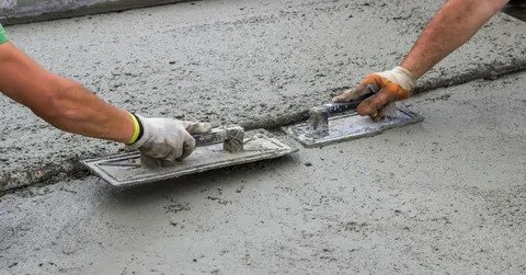 Concrete Removal
