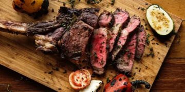 Steakhouse