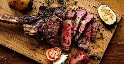 Steakhouse