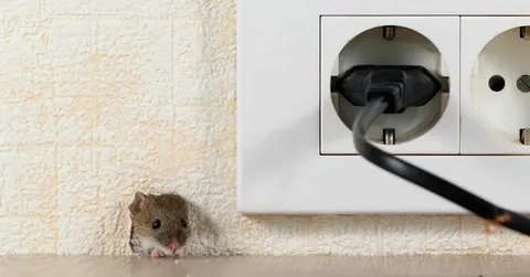 Mice Control Services