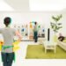 Cleaning Company