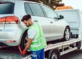 Towing Services