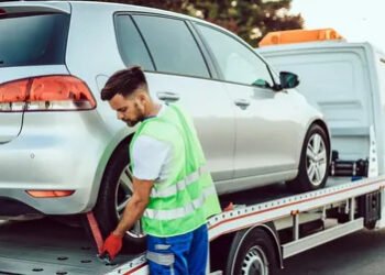 Towing Services