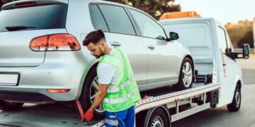 Towing Services