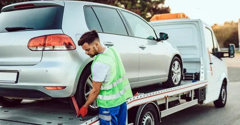 Towing Services