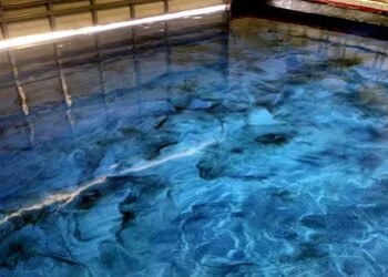 Floor Coating