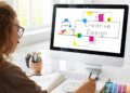 Graphic design