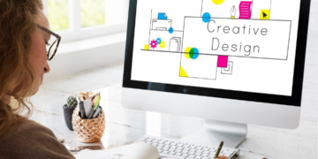 Graphic design