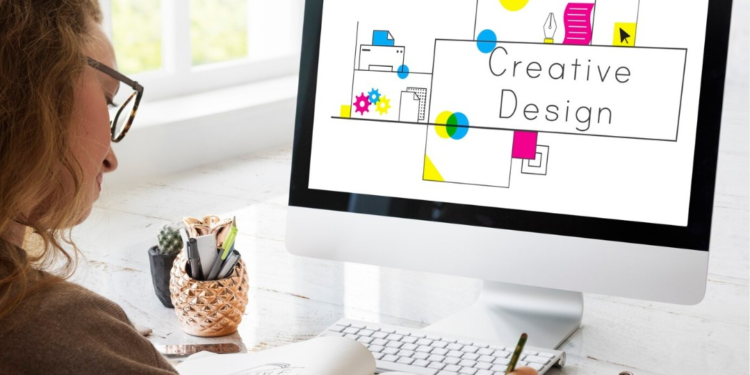 Graphic design