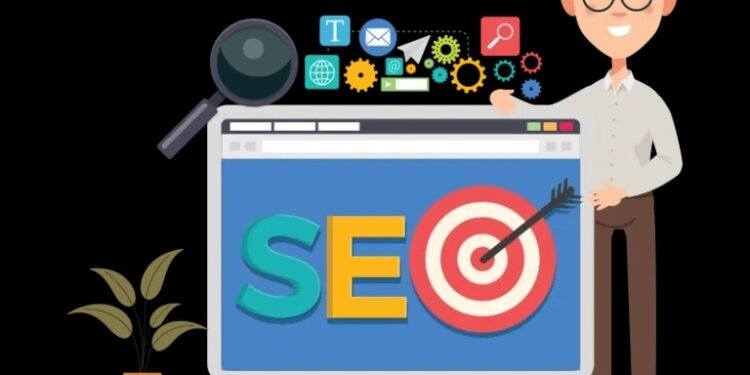 seo agency
