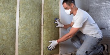 Insulation Services
