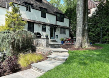 landscape architect nj
