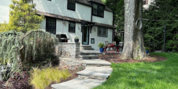 landscape architect nj