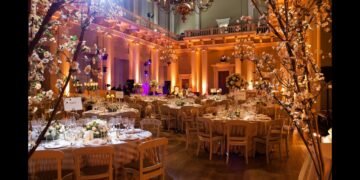 Wedding Planner London