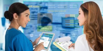 medical EMR system