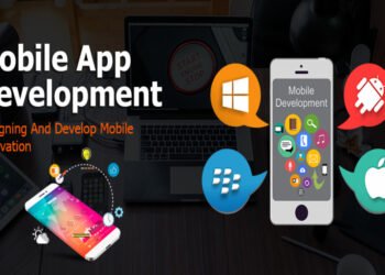 mobile app development