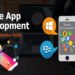 mobile app development