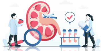 nephrologist