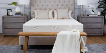 Why You Need an Organic Mattress Protector