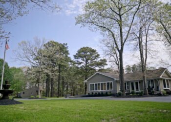 outpatient rehab Zion Park NJ