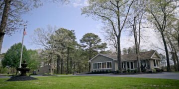 outpatient rehab Zion Park NJ