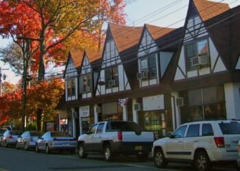 outpatient substance abuse treatment Millburn New Jersey