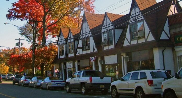 outpatient substance abuse treatment Millburn New Jersey