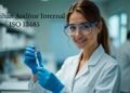 pelatihan auditor internal iso 13485