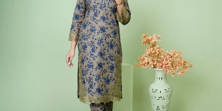 women unstitched suits