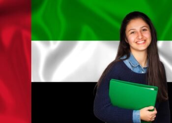 uae student visa for pakistani
