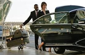 Adelaide Airport van hire