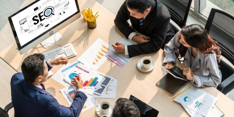 Charlotte SEO Company